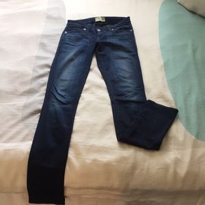Big Star "Liv" Skinny Jeans 25L
